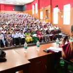 ಮತ ಎಣಿಕೆ ಕಾರ್ಯವನ್ನು ಜವಾಬ್ದಾರಿಯಿಂದ ನಿರ್ವಹಿಸಲು ಜಿಲ್ಲಾಧಿಕಾರಿ ಆರ್.ಲತಾ ಸೂಚನೆ