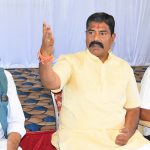 ಬಿಜೆಪಿಯ ಕೆಲವು ಗದ್ಧಾರರಿಂದಲೇ ನನಗೆ ಸೋಲುಂಟಾಗಿದೆ: ಈಶ್ವರ್ ಸಿಂಗ್ ಠಾಕೂರ್