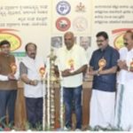 ಗಡಿಯಾಚೆಗಿನ ಕನ್ನಡಿಗರ ಬಗ್ಗೆ ಹೆಚ್ಚು ಕಾಳಜಿ ಅಗತ್ಯ : ಡಾ. ಸೋಮಶೇಖರ್