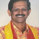 2025 ರ ಸಾಲಿನ ಡಾ.ಸಿಸಿರಾ ಸಾಹಿತ್ಯ ಮತ್ತು ಸಾಂಸ್ಕೃತಿಕ ಸಂಘಟನಾ ಯುವ ಪ್ರಶಸ್ತಿಗೆ ಆಹ್ವಾನ