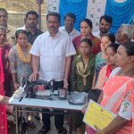 ಸರ್ಕಾರದ ಯೋಜನೆಗಳನ್ನು ಫಲಾನುಭವಗಳಿಗೆ ತಲುಪಿಸುವ ಪ್ರಯತ್ನ ಮಾಡುತ್ತಿದ್ದೇನೆ : ಶಾಸಕ ಬಿ ಎನ್ ರವಿಕುಮಾರ್ 