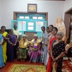 ಹೆಣ್ಣು ಮಕ್ಕಳ ಬಗ್ಗೆ ಮೂಢನಂಬಿಕೆಗಳನ್ನು ದೂರವಿಡಬೇಕು : ಚಿ.ಮಾ.ಸುಧಾಕರ