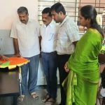 ವಿಜ್ಞಾನ ಮತ್ತು ಪ್ರದರ್ಶನದಂತ ಚಟುವಟಿಕೆಗಳು ಶಾಲೆಗಳಲ್ಲಿ ಕಾಲಕಾಲಕ್ಕೆ ನಡೆಯಬೇಕು: ಯು. ವೈ. ಮಂಜುನಾಥ್ 