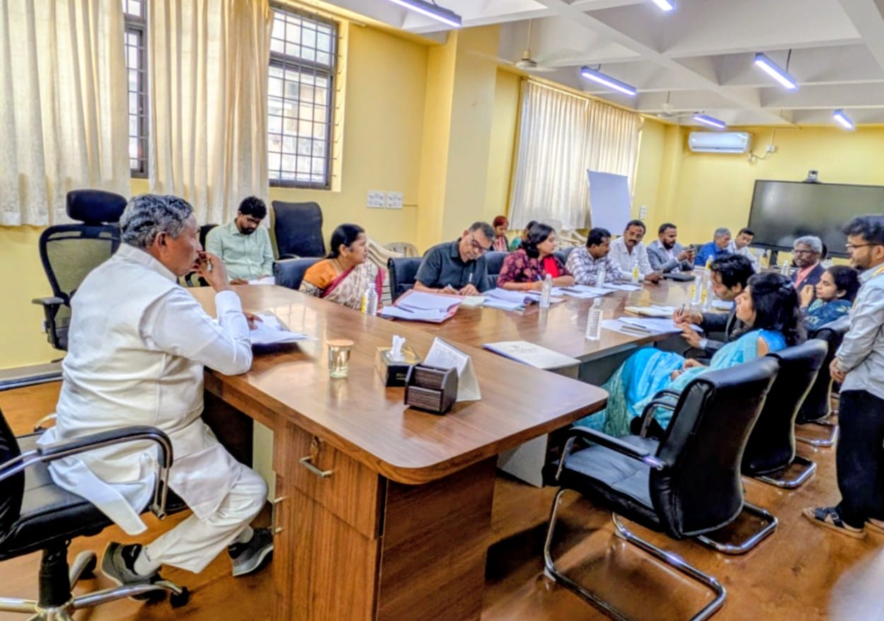 ಗೃಹ ಬಳಕೆಯ ಗ್ಯಾಸ್ ಸಿಲಿಂಡರ್ ನ ಸಮಸ್ಯೆ ಇಲ್ಲ… ಸ್ವಲ್ಪ ಮಟ್ಟಿಗೆ ವಾಣಿಜ್ಯ ಕಾರ್ಯಗಳಿಗೆ ಬಳಸುವ ಸಿಲಿಂಡರ್ ಸಮಸ್ಯೆ ಇದೆ : ಸಚಿವ ಕೆ.ಹೆಚ್.ಮುನಿಯಪ್ಪ 