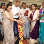 ಸ್ವಸಹಾಯ ಗುಂಪುಗಳ ಉತ್ಪನ್ನಗಳು ರಾಜ್ಯಾದ್ಯಂತ ವ್ಯಾಪಿಸಲಿ: ಜಿಲ್ಲಾಧಿಕಾರಿ ಡಾ. ಕೆ.ಎನ್. ಅನುರಾಧ