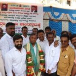 ವಾರದೊಳಗೆ ಸಹಜ ಸ್ಥಿತಿಗೆ ಗ್ಯಾಸ್ ಸಿಲಿಂಡರ್ ಪೂರೈಕೆ: ಸಚಿವ ಮುನಿಯಪ್ಪ