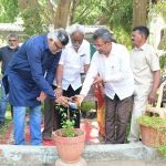 ನಾವು ನಡೆದು ಬಂದ ಹಾದಿ ನಮ್ಮ ಬೆವರ ಹನಿಯದ್ದಾಗಿರಬೇಕು:           ಚಿತ್ರ ನಟ ಶರತ್ ಲೋಹಿತಾಶ್ವ 