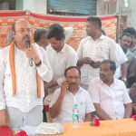 ರೈತರ ಗದ್ದೆಗಳಿಗೆ ಸಮರ್ಪಕವಾಗಿ ನೀರು ತಲುಪಬೇಕು: ವಿಧಾನ ಪರಿಷತ್ ಸದಸ್ಯ ಡಾ ಯತೀಂದ್ರ ಸಿದ್ರಾಮಯ್ಯ 