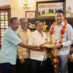 ಹಾಪ್‌ಕಾಮ್ಸ್‌ಗೆ  ಸರ್ಕಾರದಿಂದ 12 ಕೋಟಿ ರೂ. ದುಡಿಯುವ ‘ಬಂಡವಾಳ ಕೋಡಿಸಲಾಗಿದೆ : ಸಚಿವ ಡಾ.ಎಂ.ಸಿ. ಸುಧಾಕರ್ 