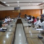 ಏ.06 ರಂದು ಜಿಲ್ಲಾಡಳಿತ ಭವನದ ಆವರಣದಲ್ಲಿ ಬಸವೇಶ್ವರ ಪುತ್ಥಳಿ ಅನಾವರಣ: ಜಿಲ್ಲಾಧಿಕಾರಿ ಕೆಎನ್ ಅನುರಾಧ 