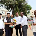 ಬೆಂಗಳೂರು ಗ್ರಾಮಾಂತರ ಜಿಲ್ಲೆಗೆ ರಾಷ್ಟ್ರೀಯ ಮಾನವ ಹಕ್ಕುಗಳ ಆಯೋಗದ ತಂಡ ಭೇಟಿ