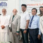 ಆರ್ಥಿಕತೆ ಬೆಳವಣಿಗೆಯಲ್ಲಿ ಕಾರ್ಪೋರೆಟ್ ಕಂಪನಿ ಪಾತ್ರ ಅಪಾರ: ಶಾಸಕ ಜಿ ಟಿ ದೇವೇಗೌಡ