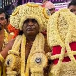 ವಿಜೃಂಭಣೆಯಿಂದ ನಡೆದ ಶ್ರೀರೇಣುಕಾ ಯಲ್ಲಮ್ಮದೇವಿಯ ಹಸಿ ಕರಗ 