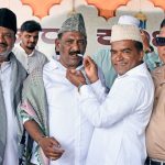 ಮೈಸೂರಿನಲ್ಲಿ ರಂಜಾನ್‌ ಸಂಭ್ರಮ ಎಲ್ಲೆಡೆ ಸಾಮೂಹಿಕ ಪ್ರಾರ್ಥನೆ, ಶಾಂತಿ, ಸಹಭಾಳ್ವೆ ಸಂದೇಶ