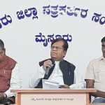 ಒಳಮೀಸಲಾತಿ ಒಗ್ಗಟ್ಟು ಕಾಯ್ದುಕೊಳ್ಳಲು ಕೋಟೆ ಎಂ.ಶಿವಣ್ಣ ಮನವಿ