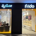 ಬೆಂಗಳೂರಿನ ಫೀನಿಕ್ಸ್ ಮಾಲ್ ಆಫ್ ಏಷ್ಯಾದಲ್ಲಿ ಫ್ರಿಡೋ ಮೊದಲ ರಿಟೇಲ್ ಸ್ಟೋರ್ ಪ್ರಾರಂಭ