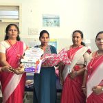 ಶ್ರೀ ಮಹಾ ತಪಸ್ವಿ ಫೌಂಡೇಶನ್ ವತಿಯಿಂದ ಯಶಸ್ವಿಯಾಗಿ ನಡೆದ “ಹೆಣ್ಣು ಹುಟ್ಟಿದಾ ಮನೆ ಹೊನ್ನಾಗಲಿ” ಕಾರ್ಯಕ್ರಮ