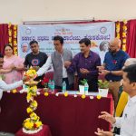 ವಿದ್ಯಾರ್ಥಿಗಳಲ್ಲಿ ವೈಜ್ಞಾನಿಕ ಮನೋಭಾವನೆ ಮತ್ತು ಸೃಜನಶೀಲತೆ ಬೆಳೆಸಲು ಉತ್ತಮ ವೇದಿಕೆ: ಡಾ. ಅಜಯ್ ಕುಮಾರ್ ಅಳಗೇಶನ್