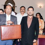 ಸ್ವಚ್ಚ ಮೈಸೂರು ಬಜೆಟ್‌ ಆಶಯ :10.2 ಕೋಟಿ ಉಳಿತಾ ಬಜೆಟ್‌ ಮಂಡಿಸಿದ ಆಡಳಿತಾಧಿಕಾರಿ 