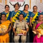 ಕಾನೂನು ಅರಿವು ಮಹಿಳೆಯರಿಗೆ ಅತ್ಯವಶ್ಯ: ರಾಧಾಮುರುಳಿದರ್