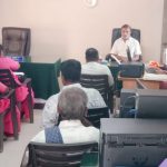 ಏಪ್ರಿಲ್ ಒಂದರಂದು ಉದ್ಯೋಗ ಮೇಳ ಇದರ ಸದುಪಯೋಗವನ್ನು ನಿರುದ್ಯೋಗಿ ಯುವಕ ಯುವತಿಯರು ಪಡೆದುಕೊಳ್ಳಿ