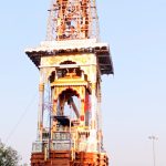 ಮಾ.30 ರಂದು ದಕ್ಷಿಣ ಕಾಶಿನಂಜನಗೂಡು ಶ್ರೀಕಂಠೇಶ್ವರ ಸ್ವಾಮಿ ದೊಡ್ಡ ಜಾತ್ರಾ ಮಹೋತ್ಸವಕ್ಕೆ ಭರದ ಸಿದ್ದತೆ 