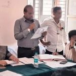 2026-27ನೇ ಸಾಲಿನ ವಾರ್ಷಿಕ ವಸೂಲಾತಿ ಹಕ್ಕನ್ನು 12.67 ಲಕ್ಷಕ್ಕೆ ಹರಾಜು : ಪೌರಾಯುಕ್ತೆ  ಜೆ ಅಮೃತ ಗೌಡ 