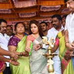 ಅಂತರಾಷ್ಟ್ರೀಯ ಮಹಿಳಾ ದಿನಾಚರಣೆ ಪ್ರಯುಕ್ತ ಇಂದಿರಾ ಕ್ರೀಡೋತ್ಸವ-2026