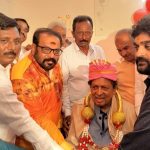 ಎಂ ಎಂ ಕೆ ಮತ್ತು ಆರ್ ಆರ್ ಸುದ್ದಿ ವಾಹಿನಿಗಳ ಲೋಕಾರ್ಪಣೆ… ಭ್ರಷ್ಟಾಚಾರ ಪ್ರಕರಣಗಳು ತೀರ್ಪುಗಳ ವಿಳಂಬದಿಂದಾಗಿ  ಮಹತ್ವ ಕಳೆದುಕೊಳ್ಳುತ್ತಿವೆ: ನ್ಯಾಯಮೂರ್ತಿ ಸಂತೋಷ್ ಹೆಗಡೆ 