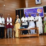 ಬೆಂಗಳೂರಿನಲ್ಲಿ ಕನ್ನಡ ಭಾಷೆ ಜೀವಂತವಾಗಿದೆ ಎಂದರೆ ಕನ್ನಡ ಚಳುವಳಿಗಾರರರು ಕಾರಣ:ಎಲ್.ಹನುಮಂತಯ್ಯ