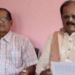 ಮಕ್ಕಳಿಗೆ ರಾಷ್ಟ್ರೀಯತೆ ಮತ್ತು ವೈಜ್ಞಾನಿಕ ಮನೋಭಾವಗಳನ್ನು ಬೆಳೆಸಲು ಶಿಬಿರ ಆಯೋಜನೆ: ಎಲ್.ಕಾಳಪ್ಪ