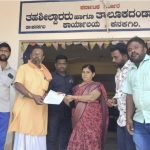 ಪತ್ರಕರ್ತರ ಮೇಲೆ ಹಲ್ಲೆ ಮಾಡಿದವರ ಮೇಲೆ ಕಾನೂನು ಕ್ರಮಕ್ಕೆ ಕೆಯುಡಬ್ಲುಜೆ ತಾಲೂಕು ಘಟಕ ಆಗ್ರಹ