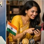 ಮುಂದಿನ ವರ್ಷದಲ್ಲಿ 62% ಮಹಿಳೆಯರು ಕ್ರಿಪ್ಟೋದಲ್ಲಿ ಹೂಡಿಕೆ ಮಾಡಲು ಯೋಜಿಸಿದ್ದಾರೆ: ಕಾಯಿನ್‌ಸ್ವಿಚ್ ಸಮೀಕ್ಷೆಯ ಸಂಶೋಧನೆ