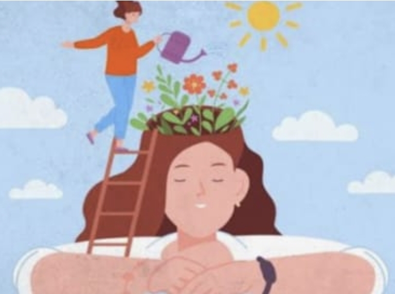 ಬಿರುಗಾಳಿ ಮರವನ್ನು ಬೀಳಿಸಬಹುದು ಆದರೆ..?