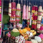 ಹೊಸಕೋಟೆಯಲ್ಲೂ ಹೂವಿನ ಮಾರುಕಟ್ಟೆ