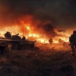 ಯುದ್ಧ ದೇವರ ಆಟ…. War is act of God…..