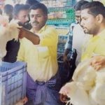 ಯುಗಾದಿ ಹಬ್ಬಕ್ಕೆ ಸಂಭ್ರಮದ ಹೊಸತೊಡಕು : ಭರ್ಜರಿ ಕುರಿ-ಕೋಳಿ ವ್ಯಾಪಾರ