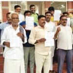 ಮಲ್ಲೆಪುರ ಗ್ರಾಮದ ಬಡಜನರ ಜಮೀನು ನುಂಗಲು ಸಂಚು :ಬಲಾಡ್ಯರಿಂದ ಅಕ್ರಮ ದಾಖಲೆ ಸೃಷ್ಟಿ ಅಧಿಕಾರಿಗಳ ಶಾಮೀಲು