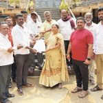 ಬೆಟ್ಟಕೋಟೆ ಗ್ರಾಮ ಪಂಚಾಯಿತಿ ವ್ಯಾಪ್ತಿಯ ಕೆಲ ಗ್ರಾಮಗಳ ಗ್ರಾಮಸ್ಥರಿಂದ ದೇವನಹಳ್ಳಿ ಪುರಸಭೆಗೆ ಸೇರಿಸದಂತೆ ಮನವಿ 