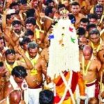 ನಾಳೆ ಬೆಂಗಳೂರು ಕರಗ ಉತ್ಸವಕ್ಕೆ ಚಾಲನೆ