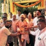 ಸಂಘದ ಅಧ್ಯಕ್ಷರನ್ನು ಬಿಟ್ಟು ಉದ್ಘಾಟನೆ ಮಾಡಿ ತೆರಳಿದ ಸಚಿವ ಕೆ ಹೆಚ್ ಮುನಿಯಪ್ಪ 