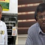 ದೇವನಹಳ್ಳಿ ತಹಸೀಲ್ದಾ‌ರ್  ಜನಸ್ನೇಹಿ ಅಧಿಕಾರಿ : ಡಿ.ಕೆ. ಮಹೇಂದ್ರ ಕುಮಾ‌ರ್