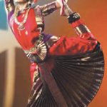 ಉದಯೋನ್ಮುಖ ನೃತ್ಯ ಕಲಾವಿದೆ ಎಂ. ವಸುಧಾ ರಂಗಪ್ರವೇಶ