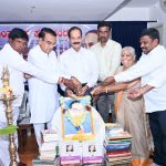 ಜಾತಿ ರಹಿತ ಪ್ರಜಾಪ್ರಭುತ್ವ ವ್ಯವಸ್ಥೆ ಅಗತ್ಯ: ಬಿ.ಸೋಮಶೇಖರ್‌