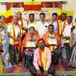 ಪ್ರತಿಯೊಬ್ಬರಲ್ಲಿಯೂ ಪುಸ್ತಕ ಸಂಸ್ಕೃತಿ ಬೆಳೆಸುವ ಅಗತ್ಯತೆ : ಎಸ್.ವಿ.ನಾಗರಾಜರಾವ್ 