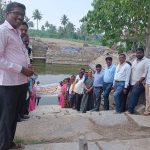 ಜಲ ಮೂಲಗಳ ರಕ್ಷಣೆ ನಮ್ಮೆಲ್ಲರ ಜವಾಬ್ದಾರಿ: ನರೇಗಾ ಸಹಾಯಕ ನಿರ್ದೇಶಕ ಚಂದ್ರಪ್ಪ