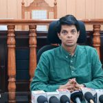 ಸರ್ಕಾರ ಯೋಜನೆ ರೂಪಿಸಲು ಜನಗಣತಿ ಸಹಕಾರಿ ಜಿಲ್ಲಾಧಿಕಾರಿ: ಲಕ್ಷ್ಮೀಕಾಂತ ರೆಡ್ಡಿ