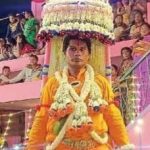 ವಿಜೃಂಭಣೆಯಿಂದ ನಡೆದ ಶ್ರೀ ಕರಗದಮ್ಮ  ಹೂವಿನ ಕರಗ ಮಹೋತ್ಸವ 
