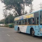 ಚಿಕ್ಕಯ್ಯನ ಛತ್ರ ಗ್ರಾಮದಲ್ಲಿ  ಶಾಲೆ ಕಾಲೇಜು ವಿದ್ಯಾರ್ಥಿಗಳಿಗೆ  ಬಸ್ಸು ನಿಲುಗಡೆಗೆ ವಿದ್ಯಾರ್ಥಿಗಳ ಪೋಷಕರ ಒತ್ತಾಯ