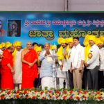 ದೇವರ ಆಶೀರ್ವಾದದಿಂದಲೇ ಎರಡು ಬಾರಿ ಸಿಎಂ ಆಗಿದ್ದೇನೆ : ರಾಮೇಶ್ವರ–ಸಿದ್ದೇಶ್ವರ ಜಾತ್ರೆಯಲ್ಲಿ ಸಿಎಂ ಹೇಳಿಕೆ